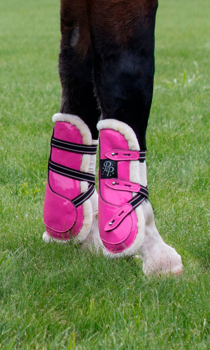 Horse Boots – Punk Ponies
