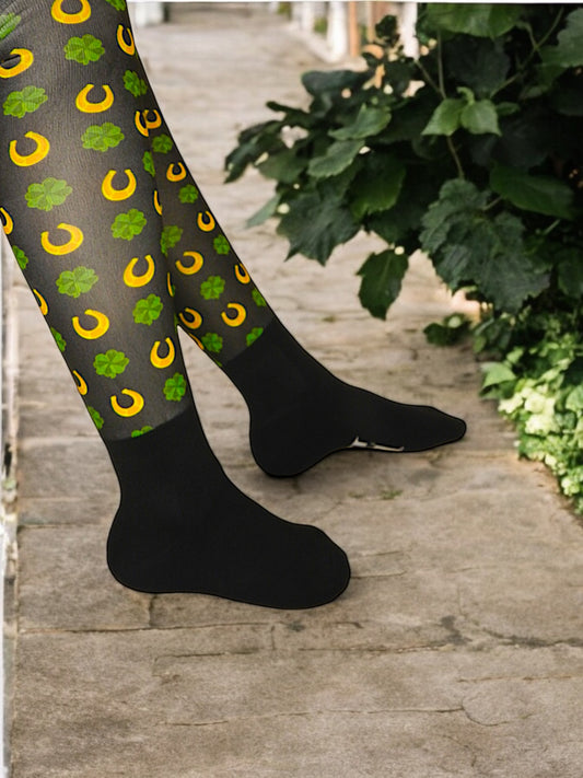 Champion's Charm - Equisocks