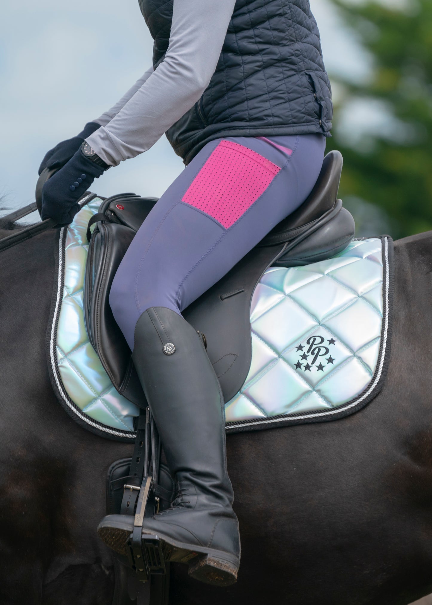 Aphrodite Dressage Pad