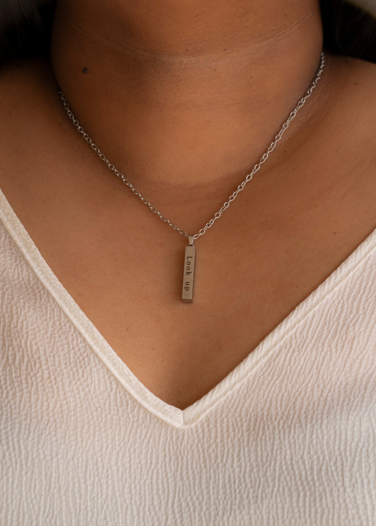 The Rider's Talisman Necklace
