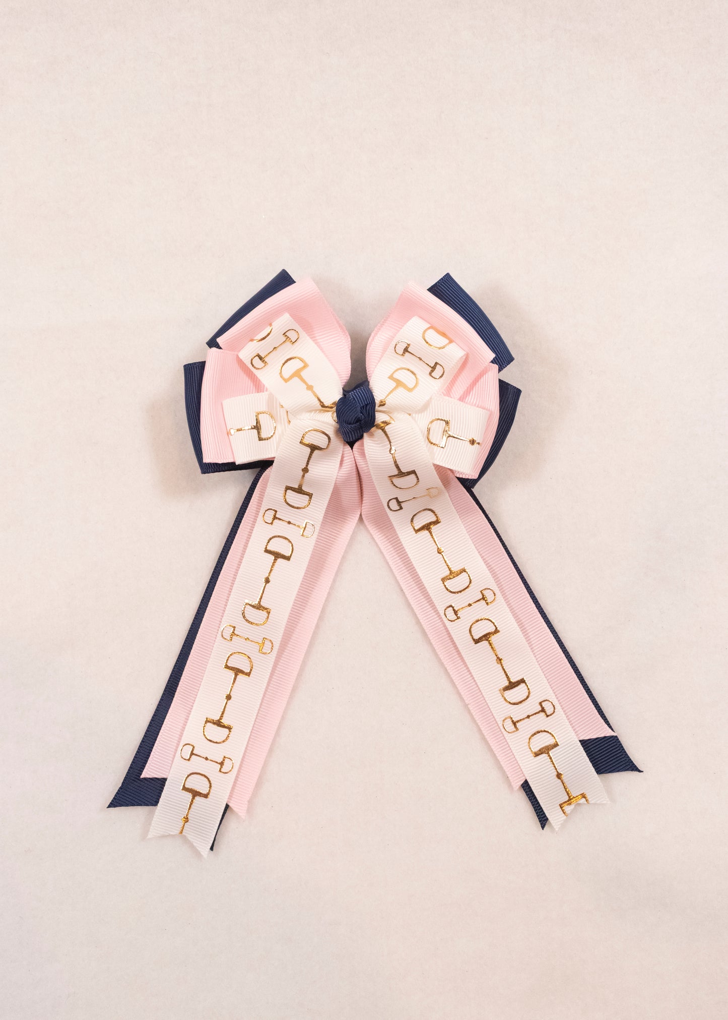 Equestrian Bows