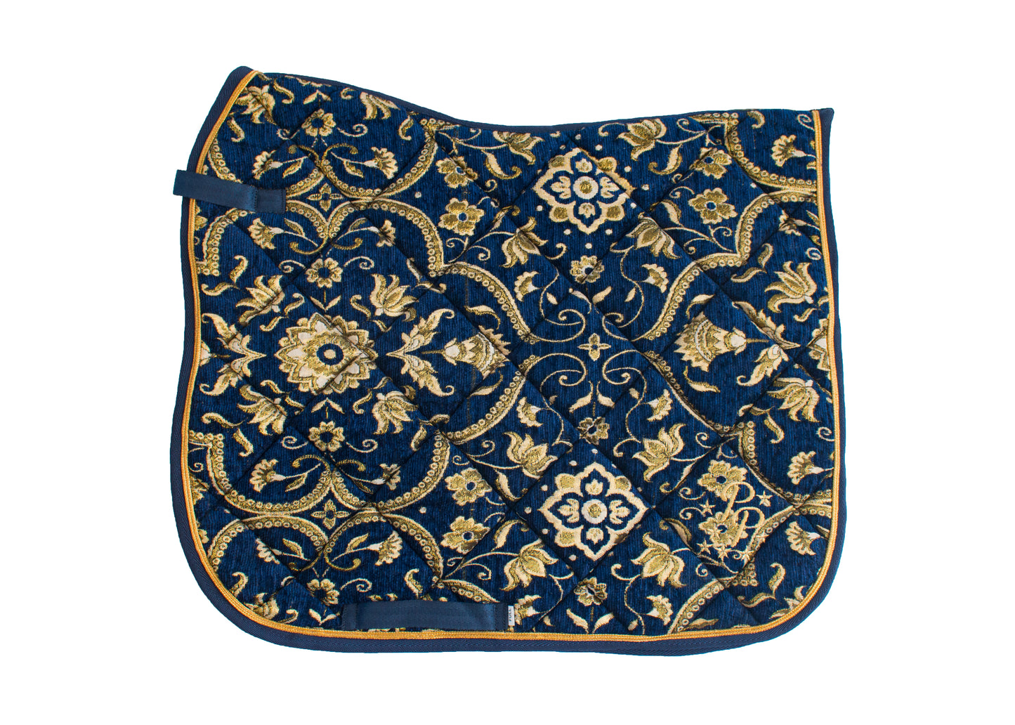 SECONDS Saddle Pads - Various colours