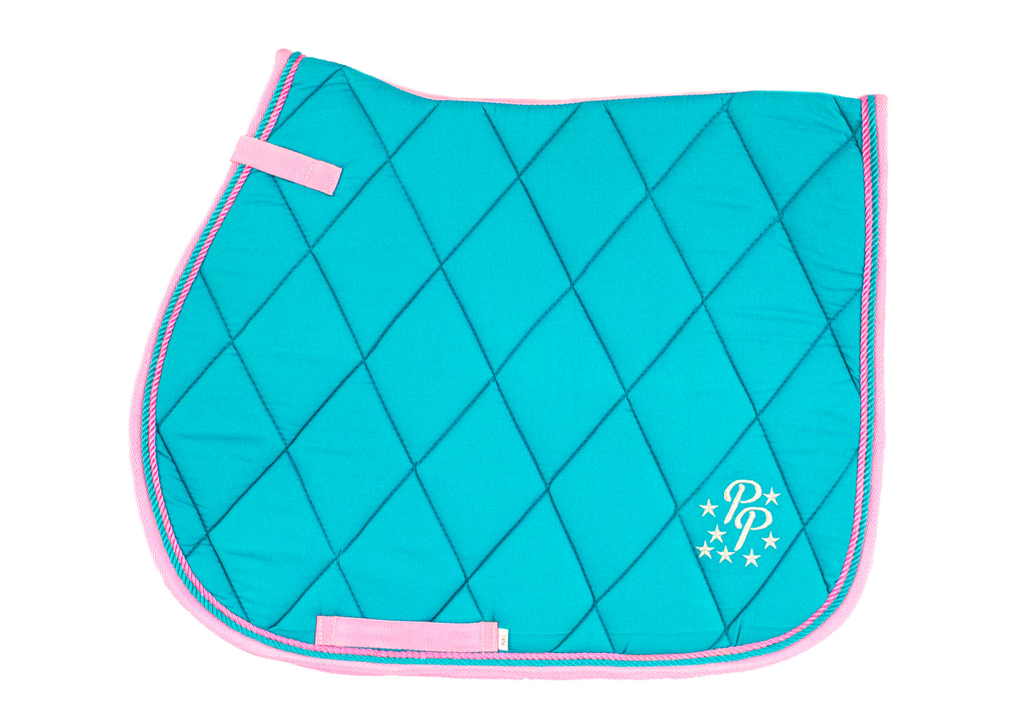 SECONDS Saddle Pads - Various colours
