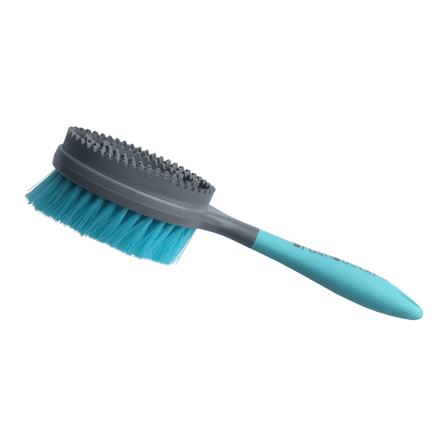 BrushBuster Curry Comb