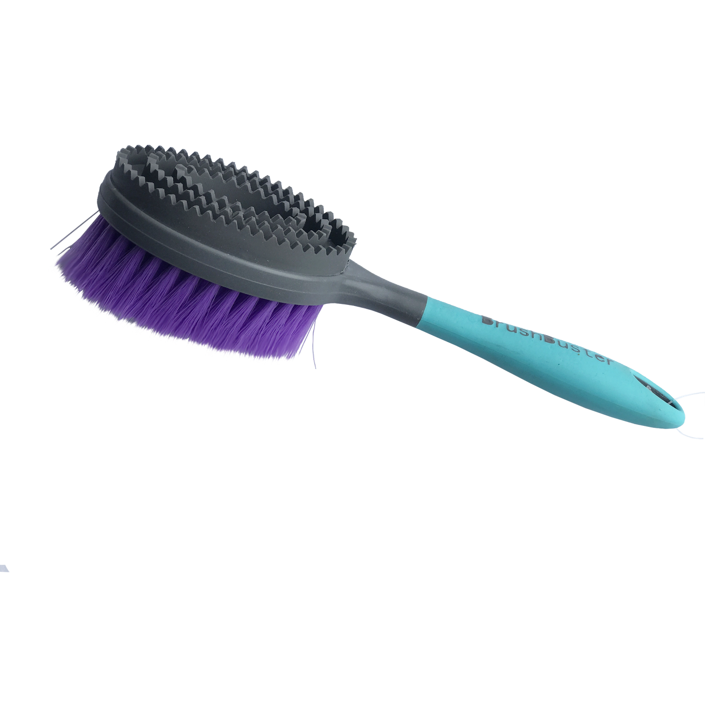 BrushBuster Curry Comb