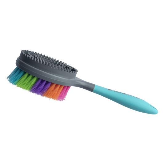 BrushBuster Curry Comb