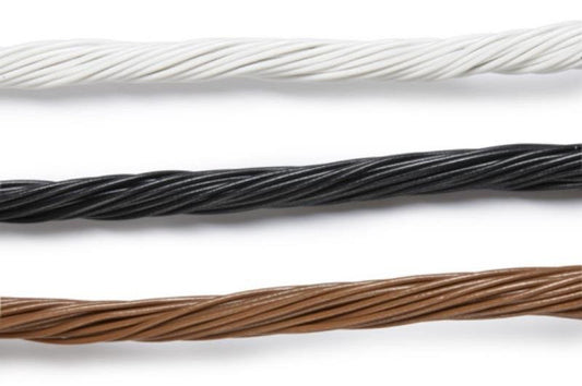 Braideez Braiding Wire - Naturals