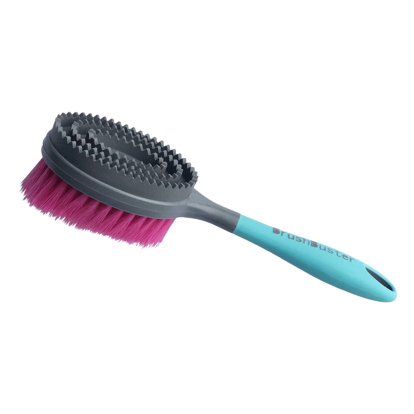 BrushBuster Curry Comb