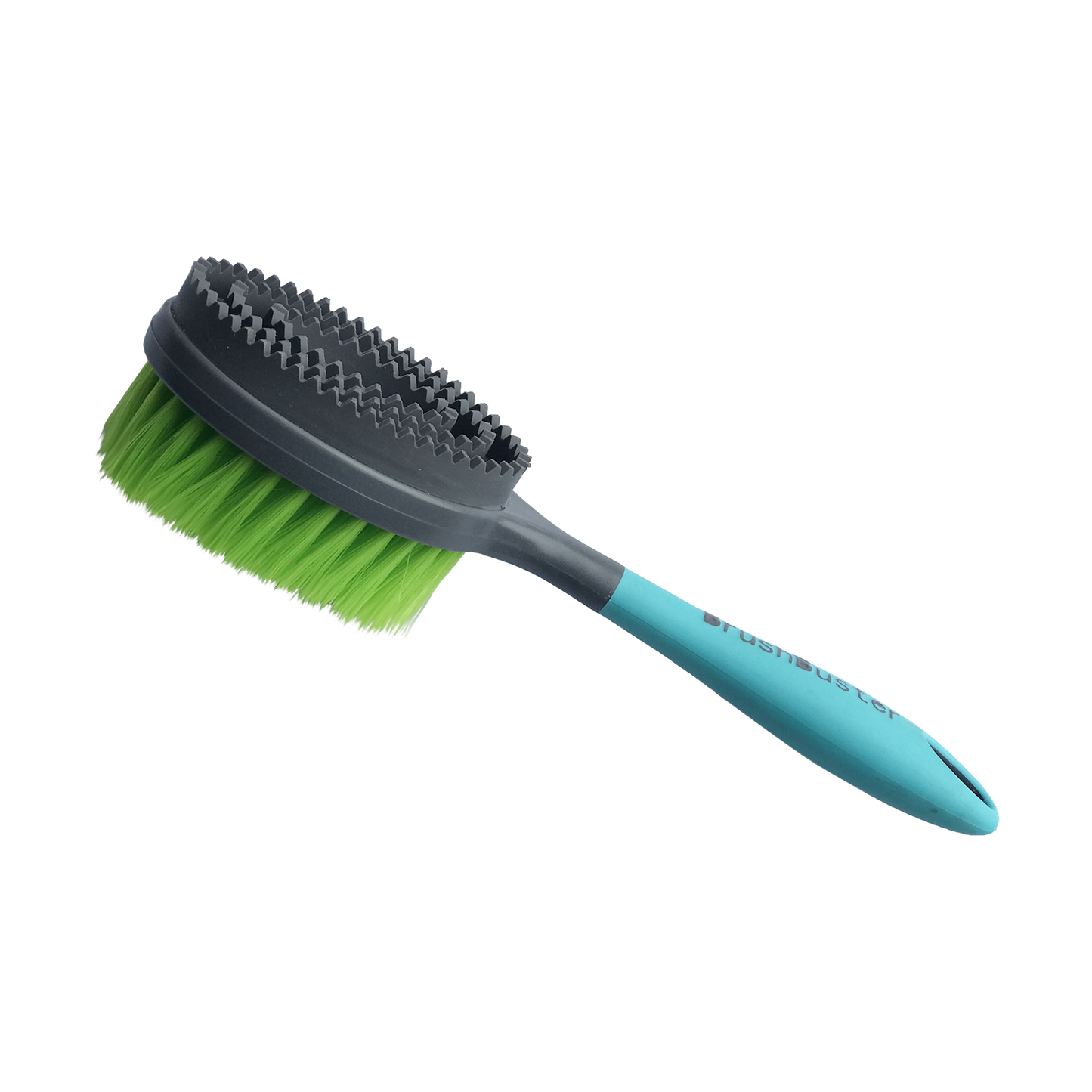 BrushBuster Curry Comb
