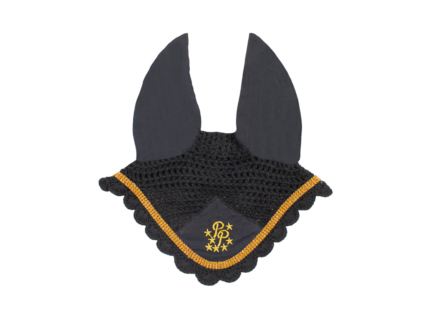 Logo Bling Bonnets