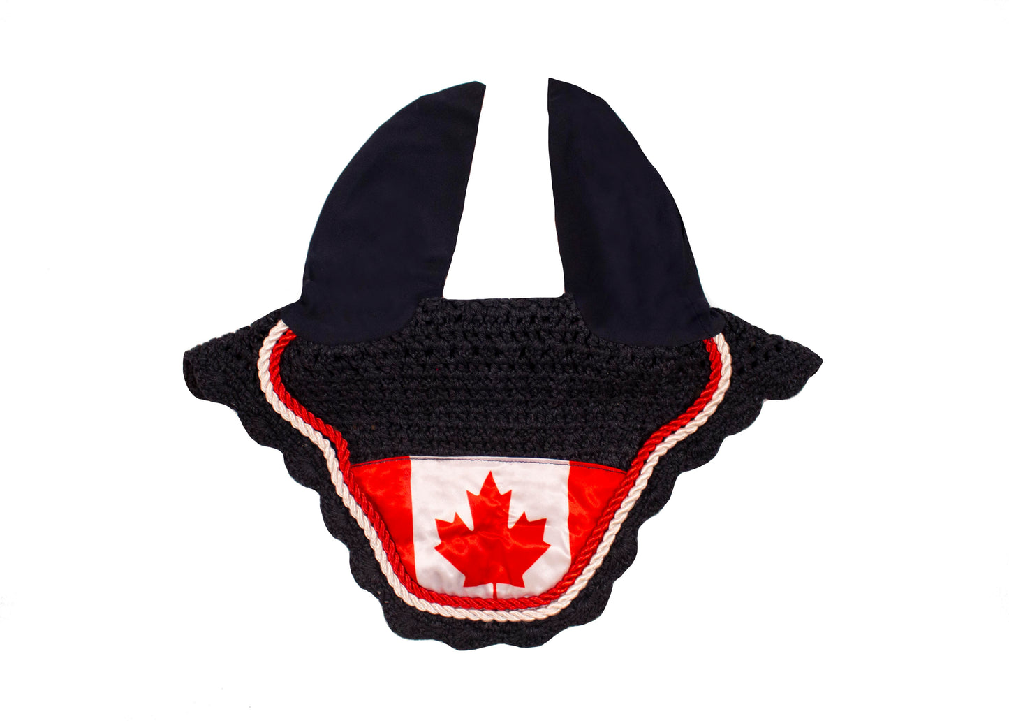 Flag Bonnets