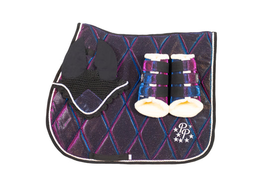 Galaxy Colour Changing GP Set