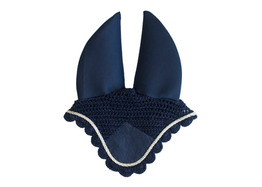 Noise Reducing Bonnets