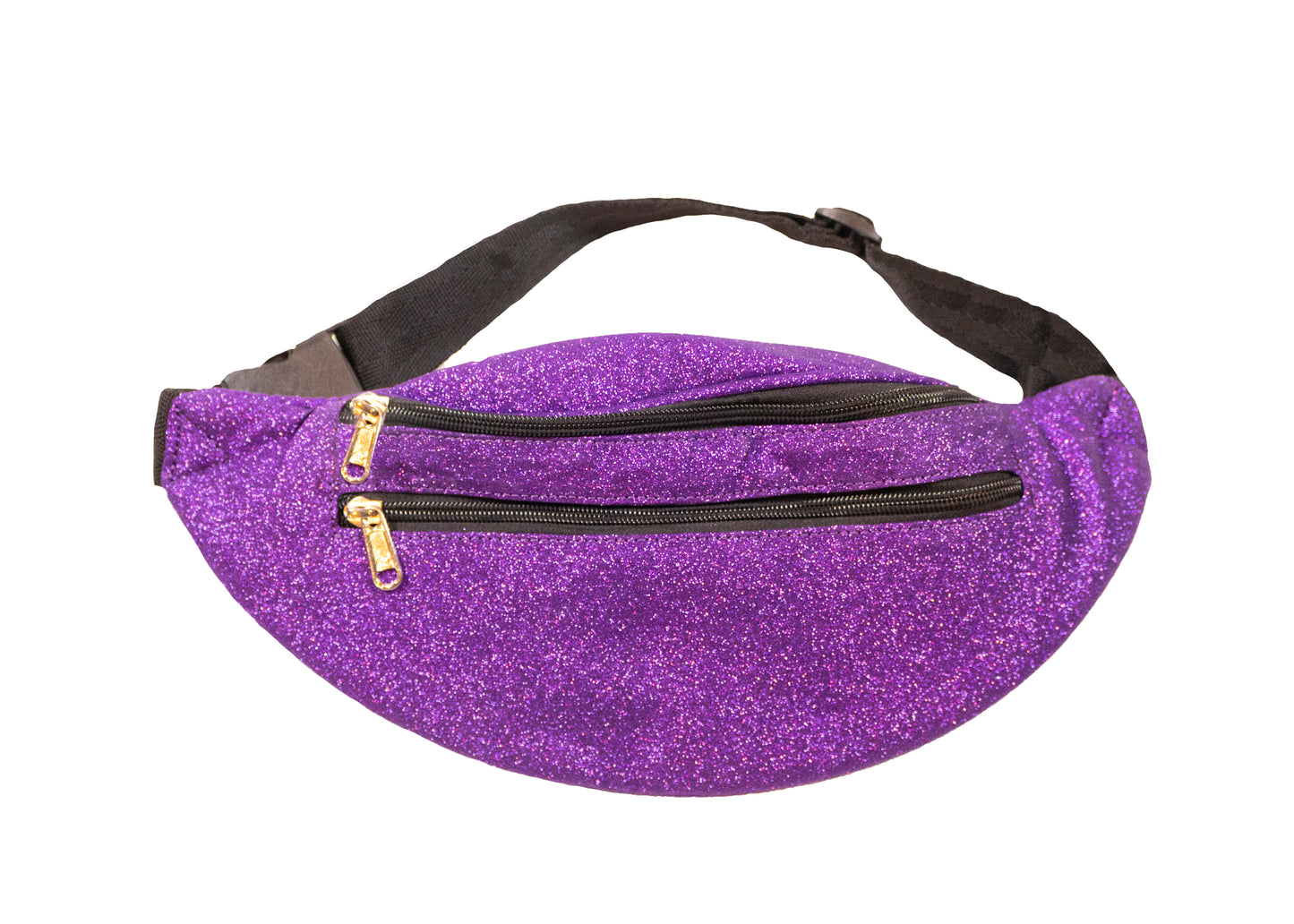 Glitter Treat Bags