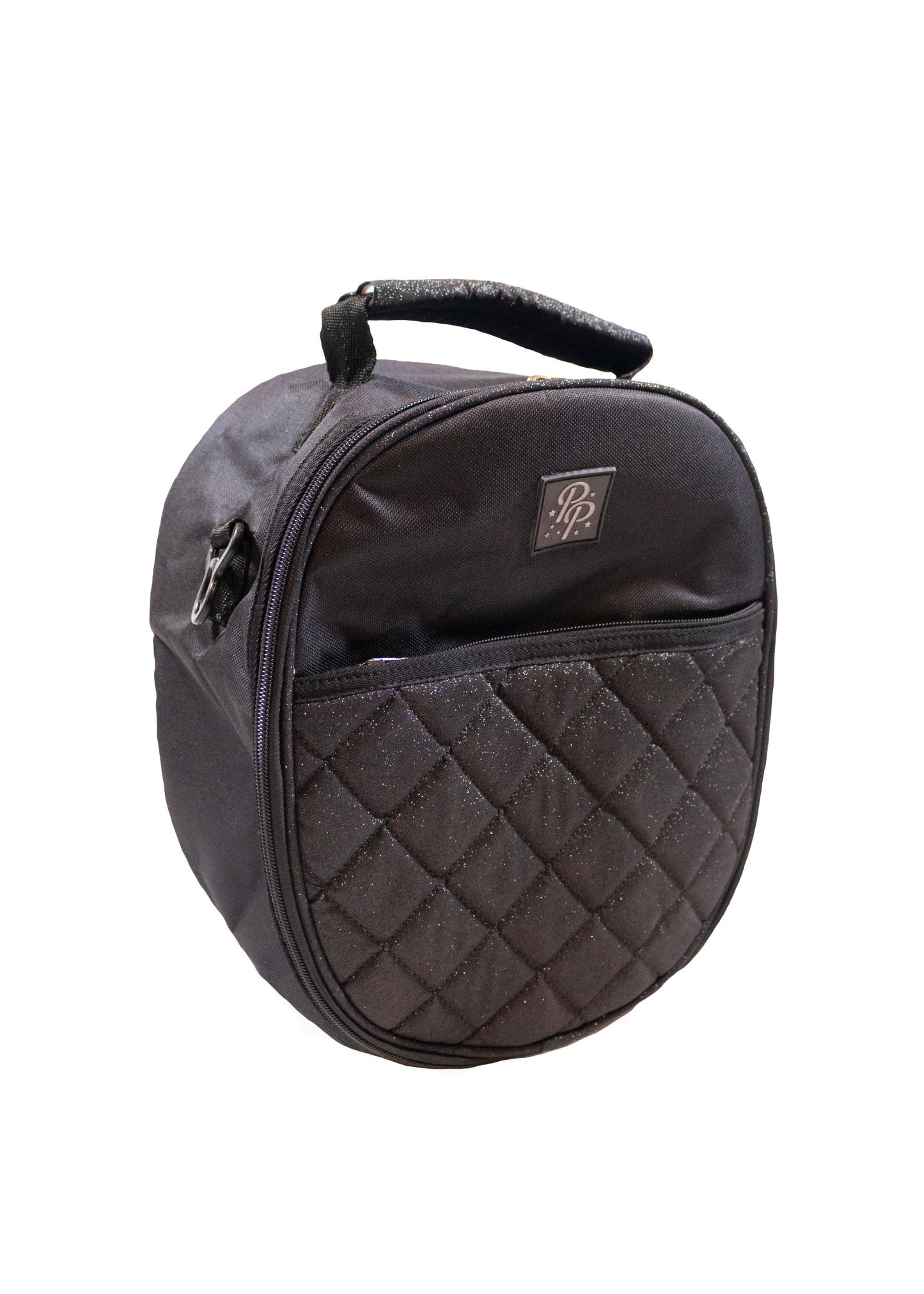 Glitter Helmet Bags