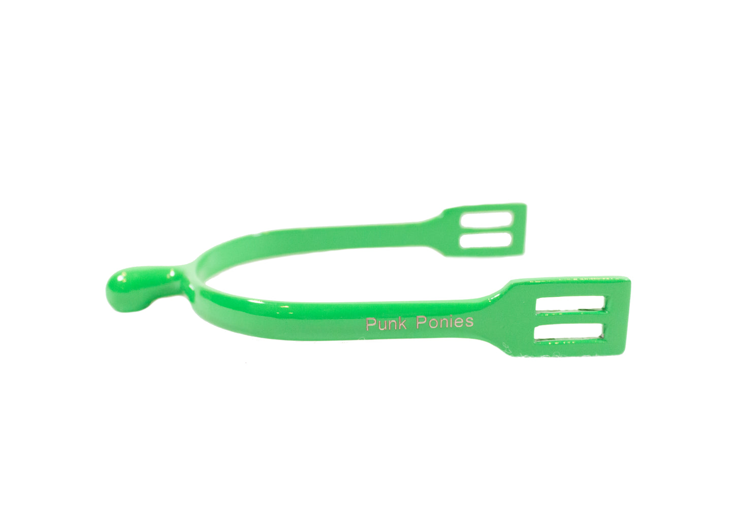 Blunt End Spurs