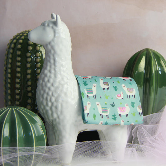 Llamazing - Dreamers and Schemers Socks