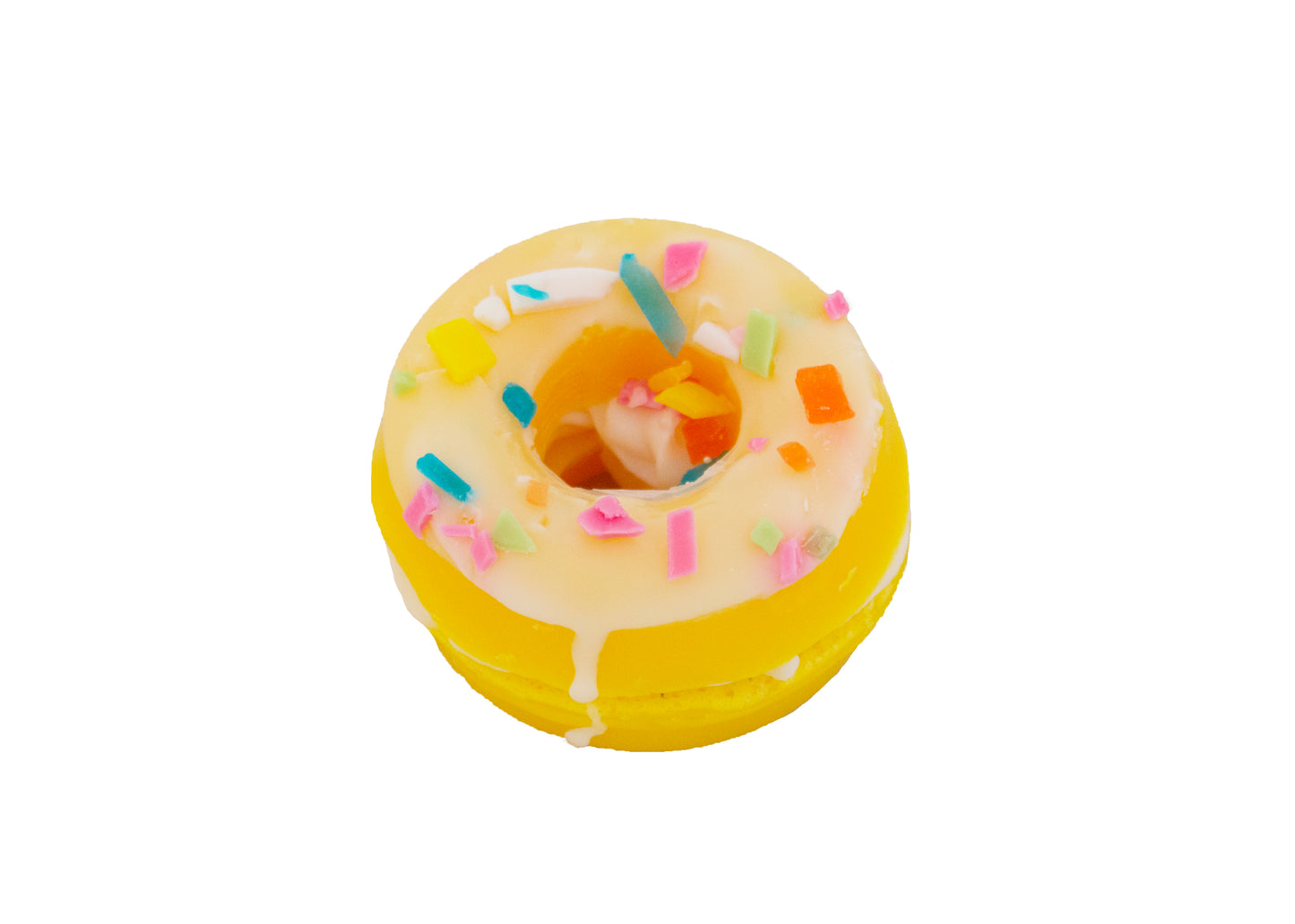 Mrs Conn's Shampoo Donuts