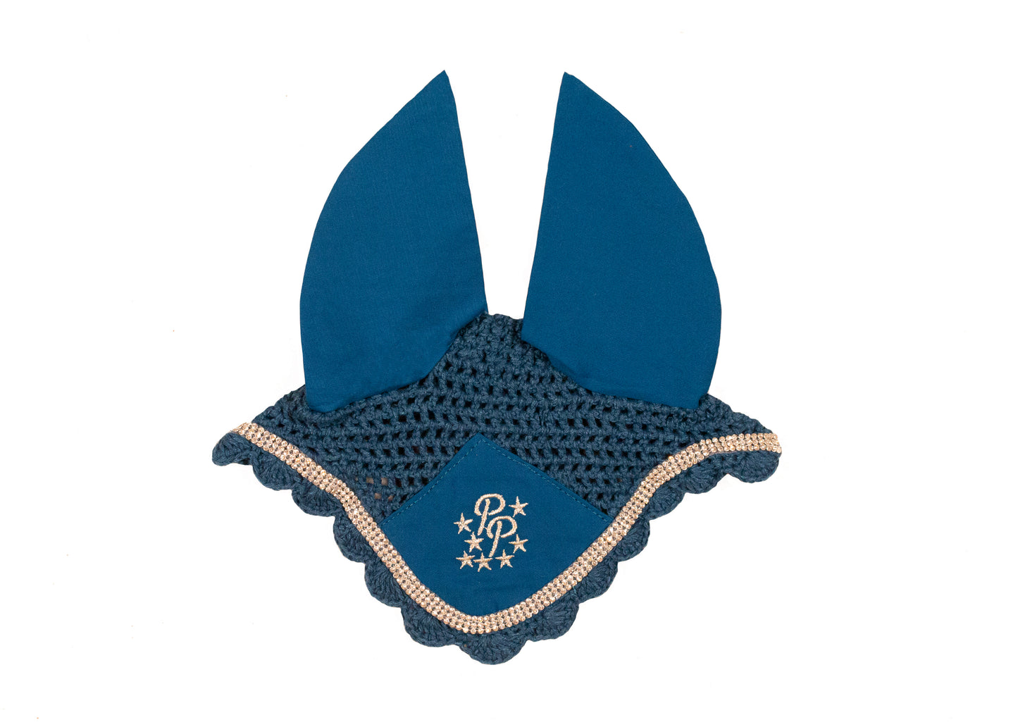 Logo Bling Bonnets