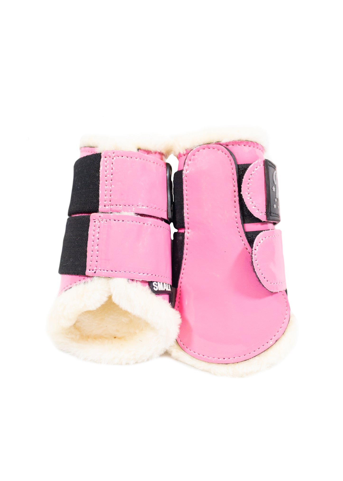 Miniature Horse Brushing Boots