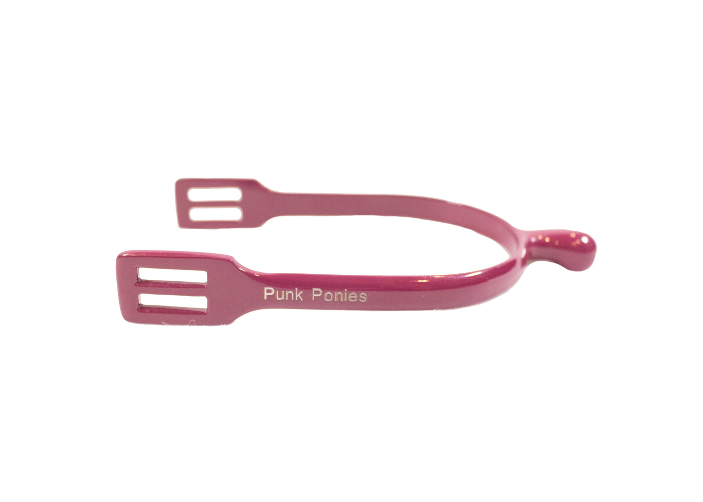 Blunt End Spurs
