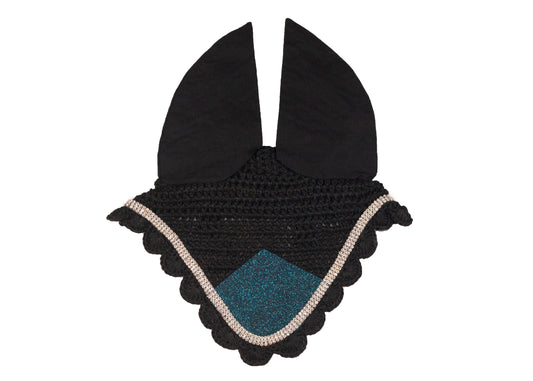 Glitter Bonnets