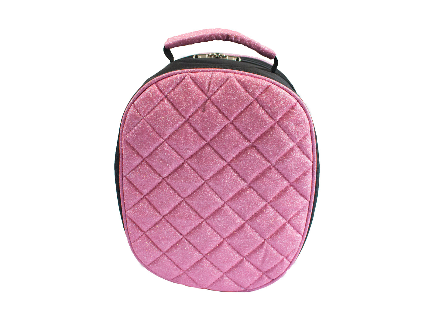 Glitter Helmet Bags