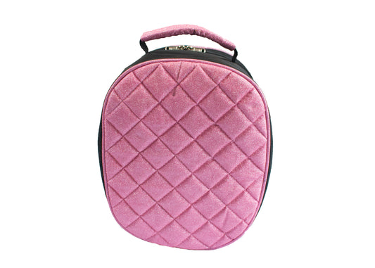 Glitter Helmet Bags