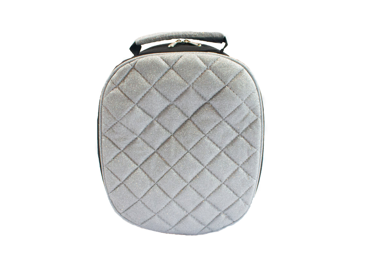 Glitter Helmet Bags