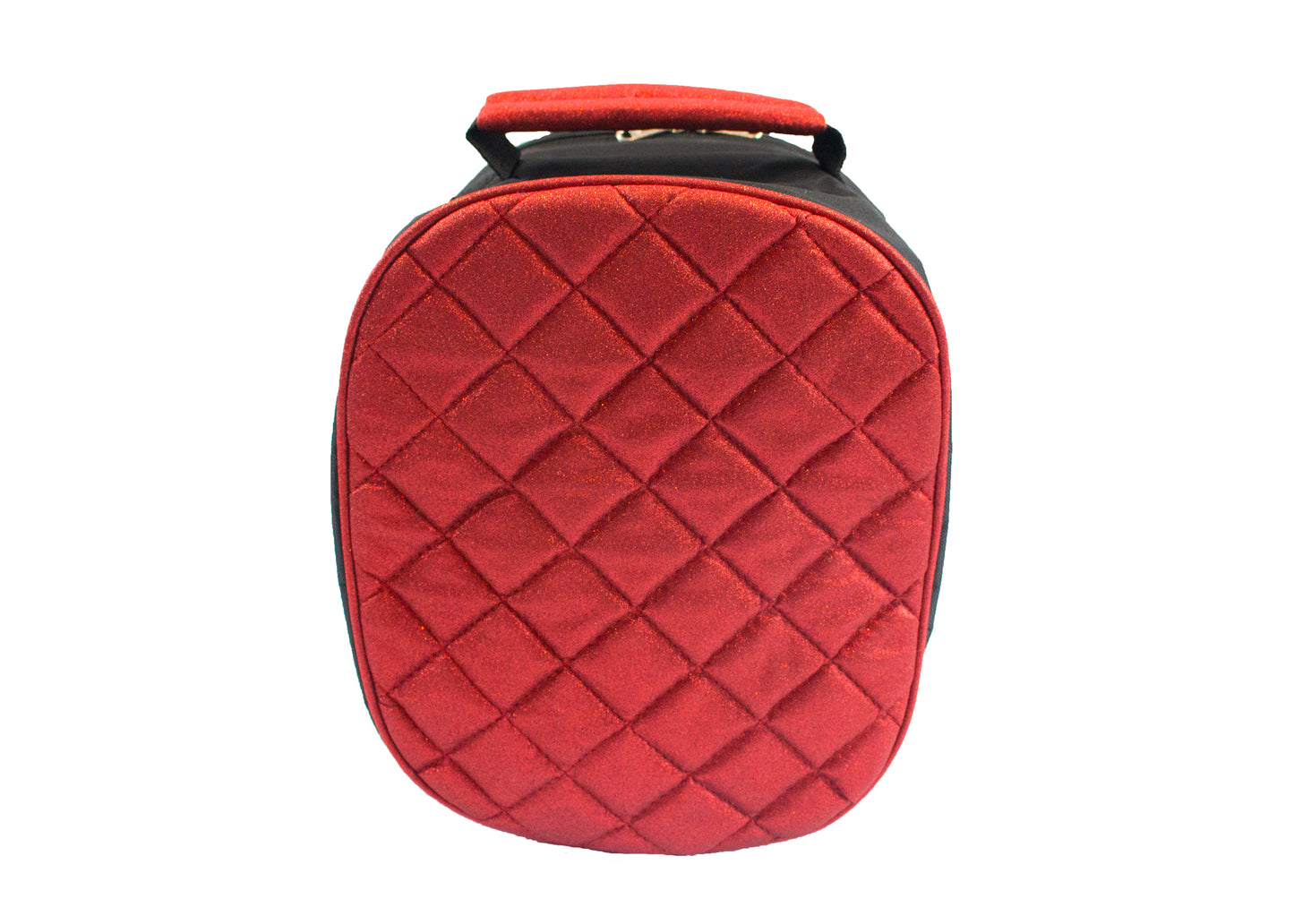 Glitter Helmet Bags