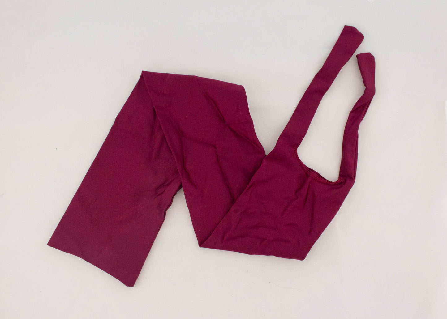 Tail Bags