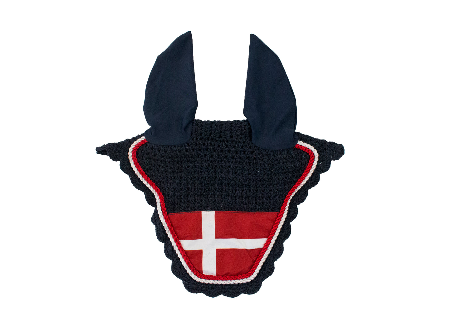 Flag Bonnets