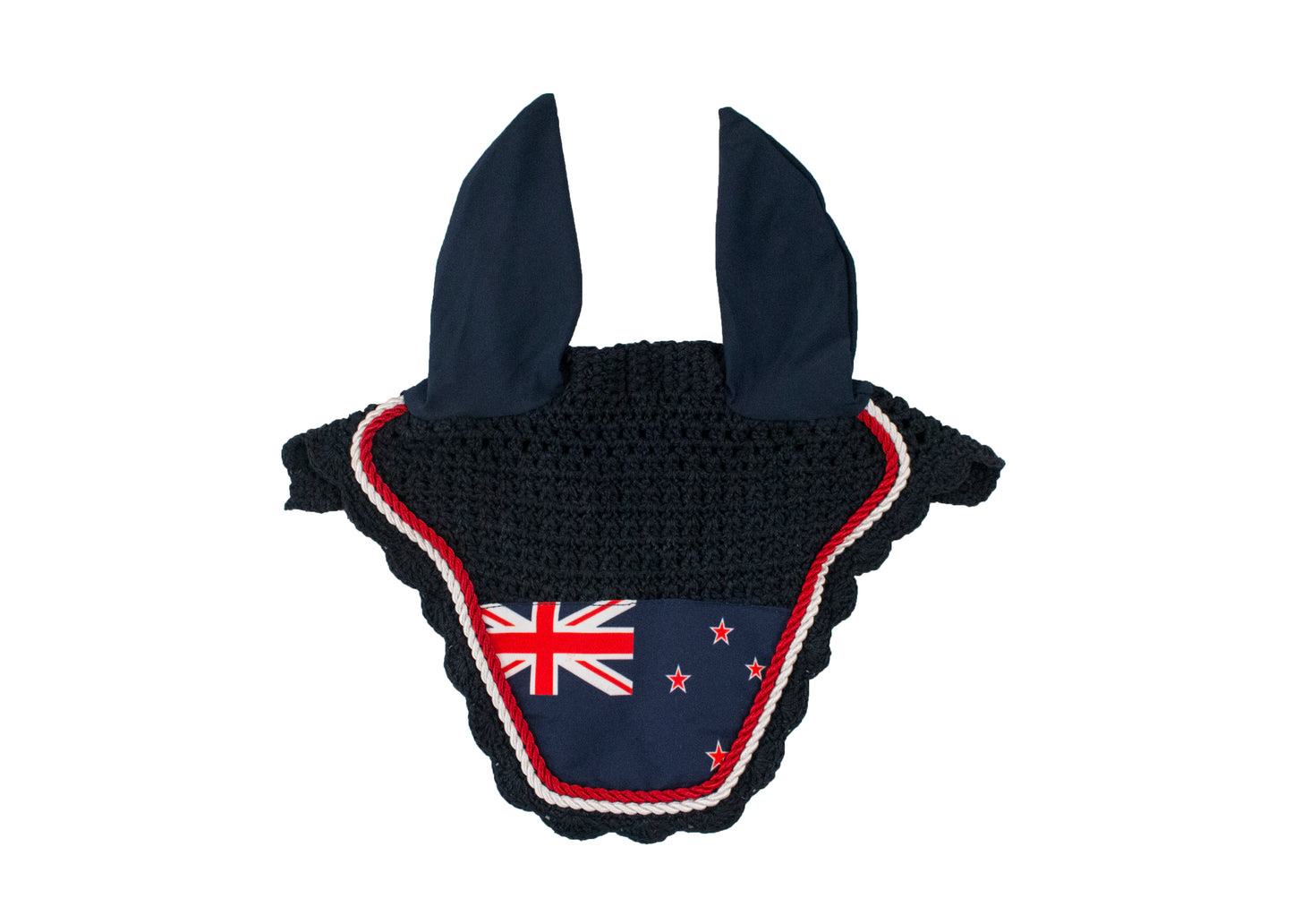 Flag Bonnets