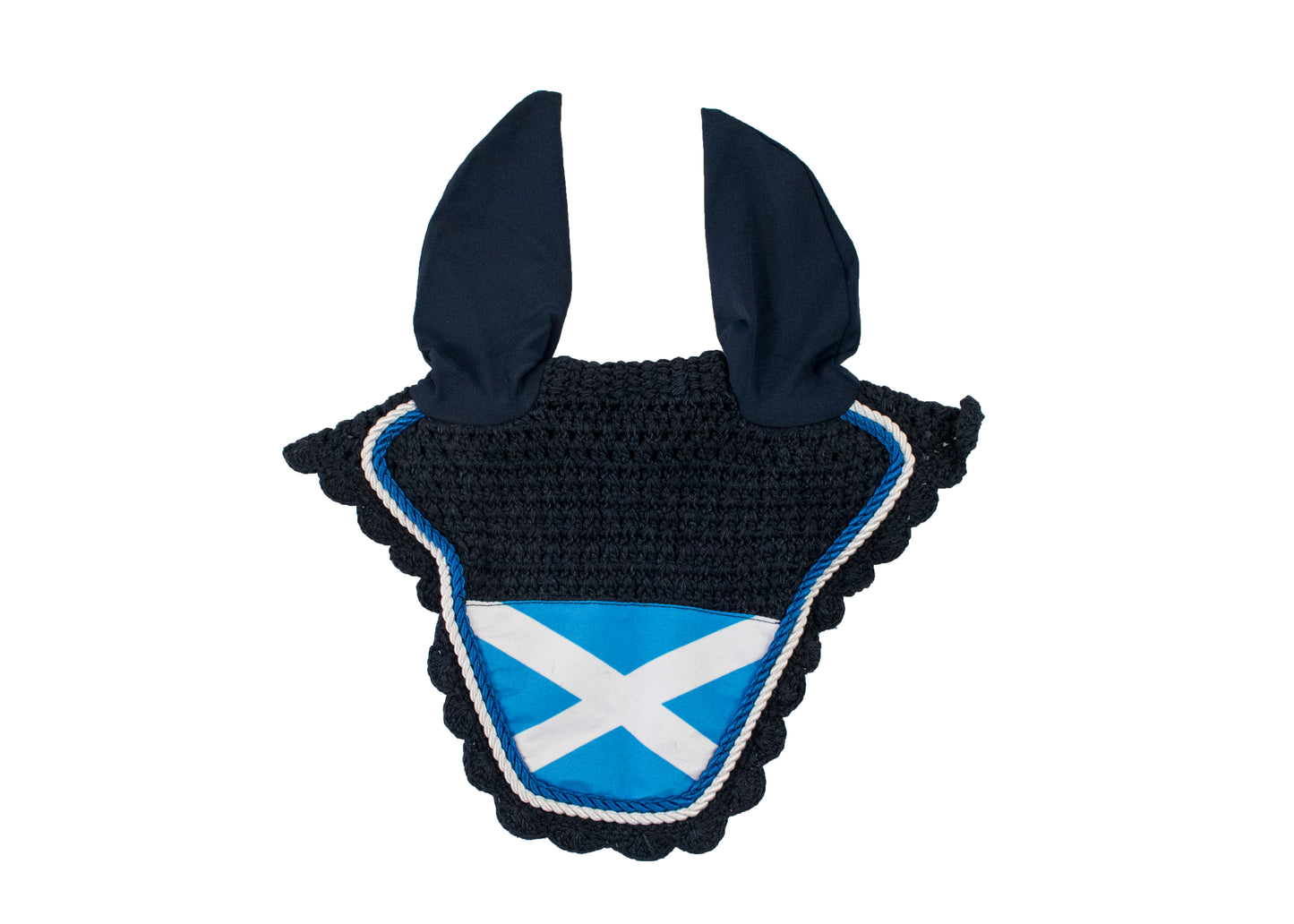 Flag Bonnets