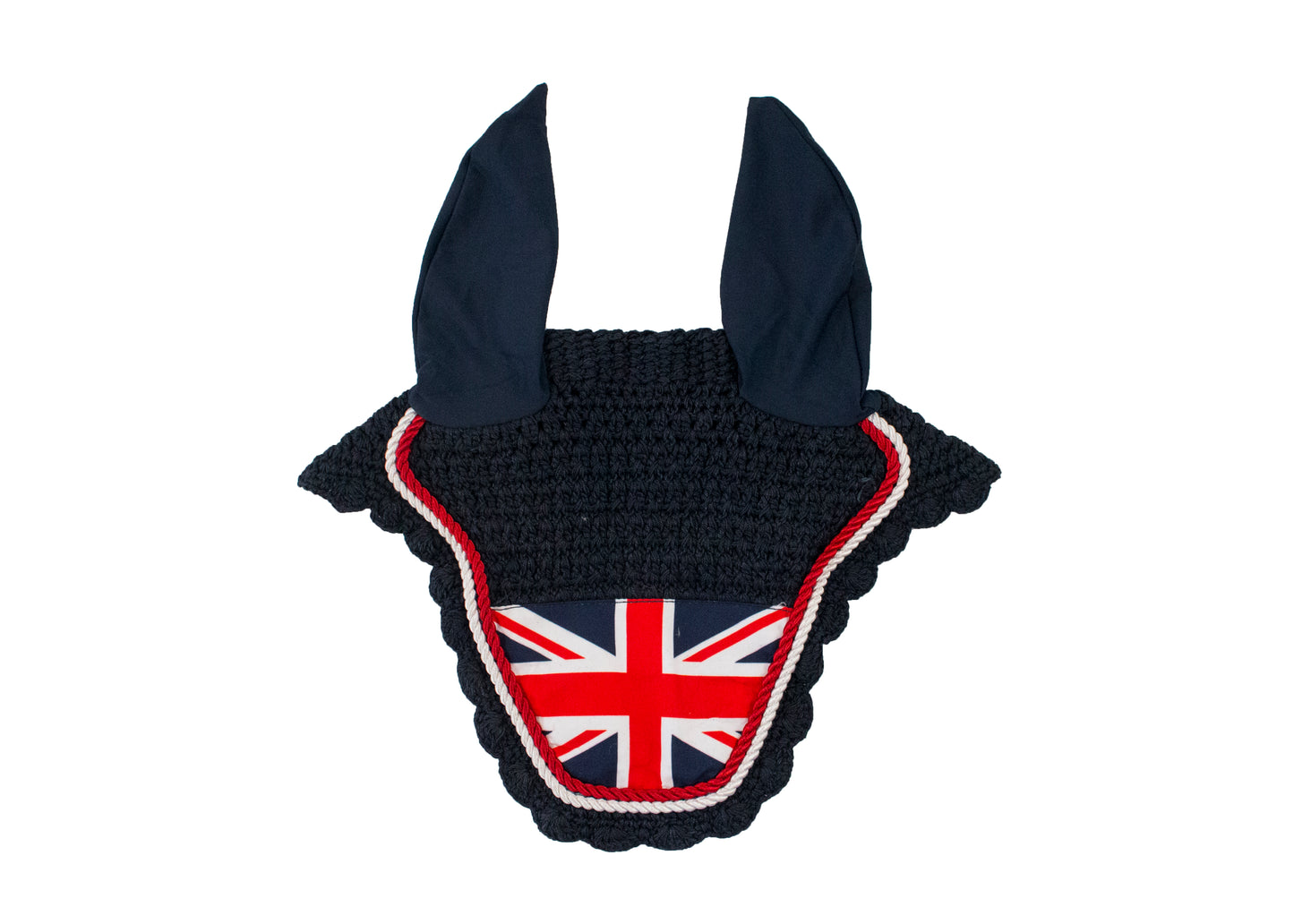Flag Bonnets