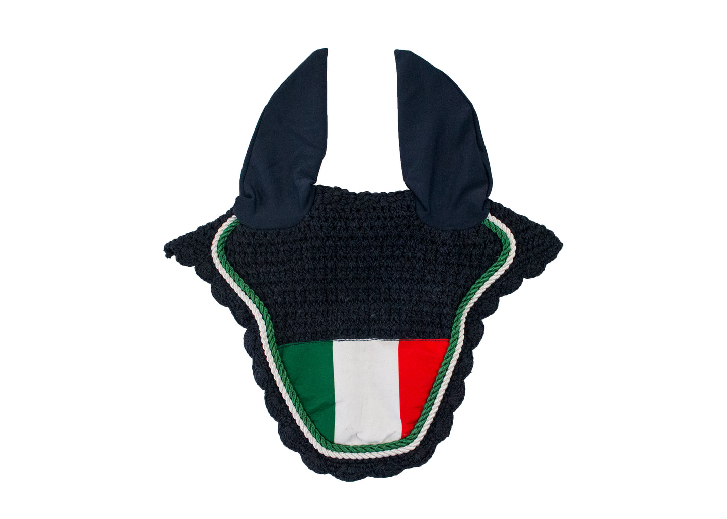 Flag Bonnets
