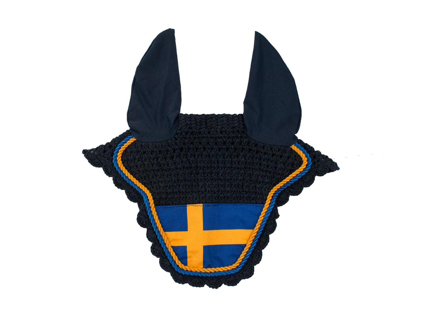 Flag Bonnets