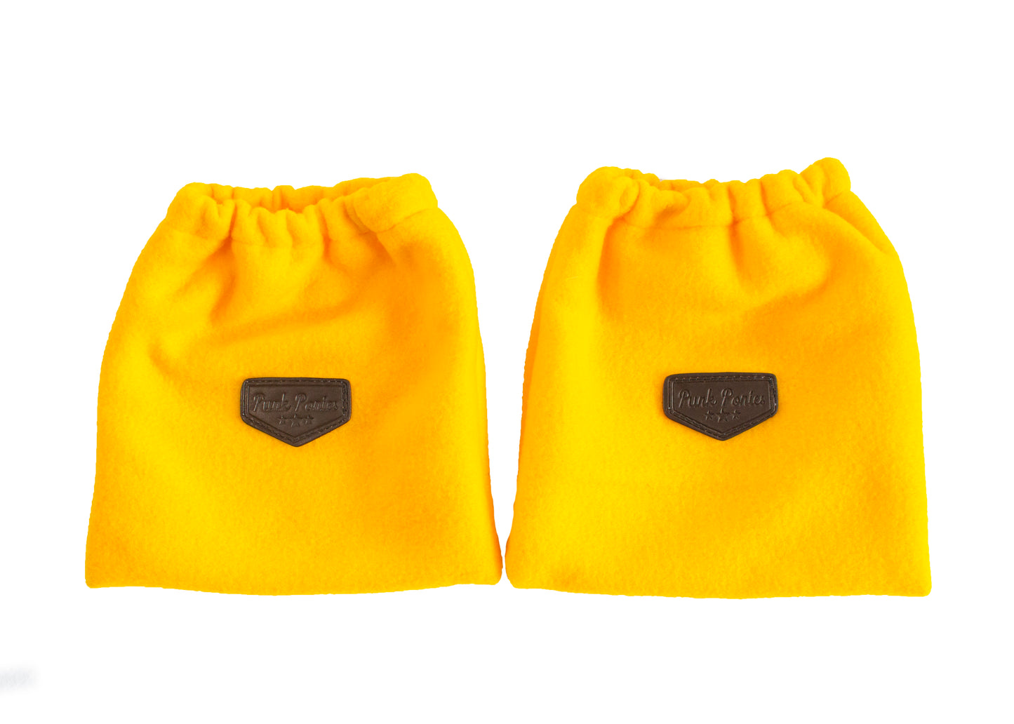 Stirrup Covers