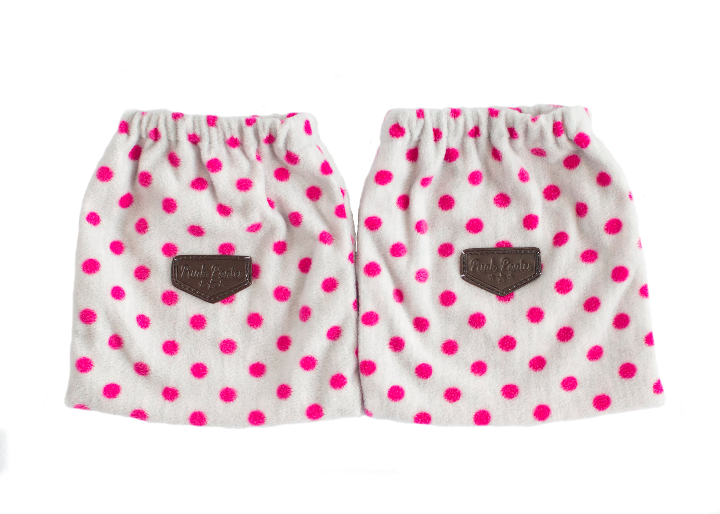 Stirrup Covers