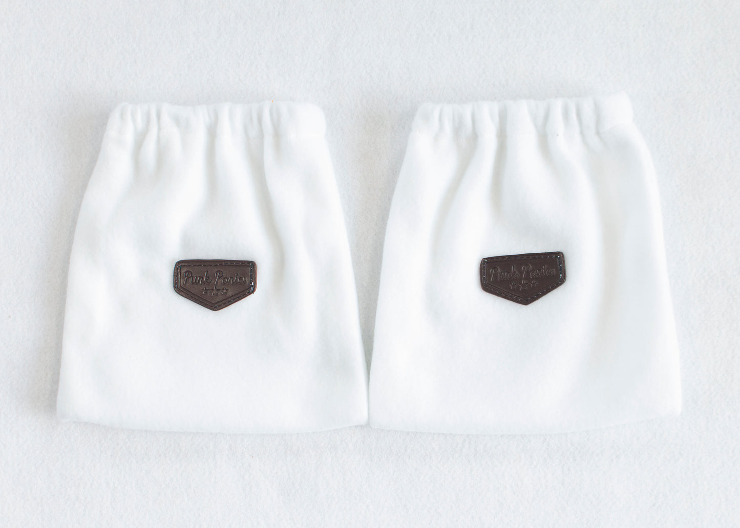 Stirrup Covers