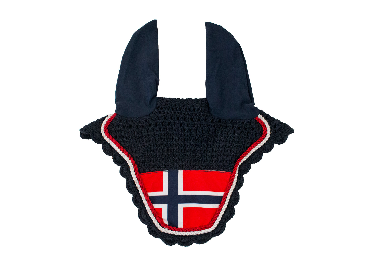 Flag Bonnets