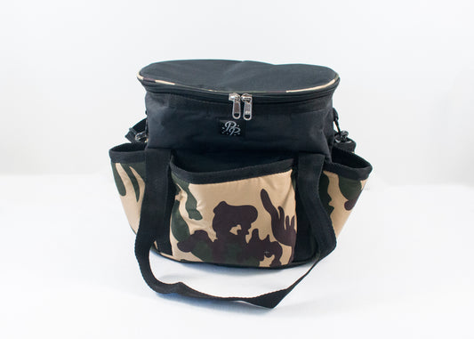Glitter Grooming Bags