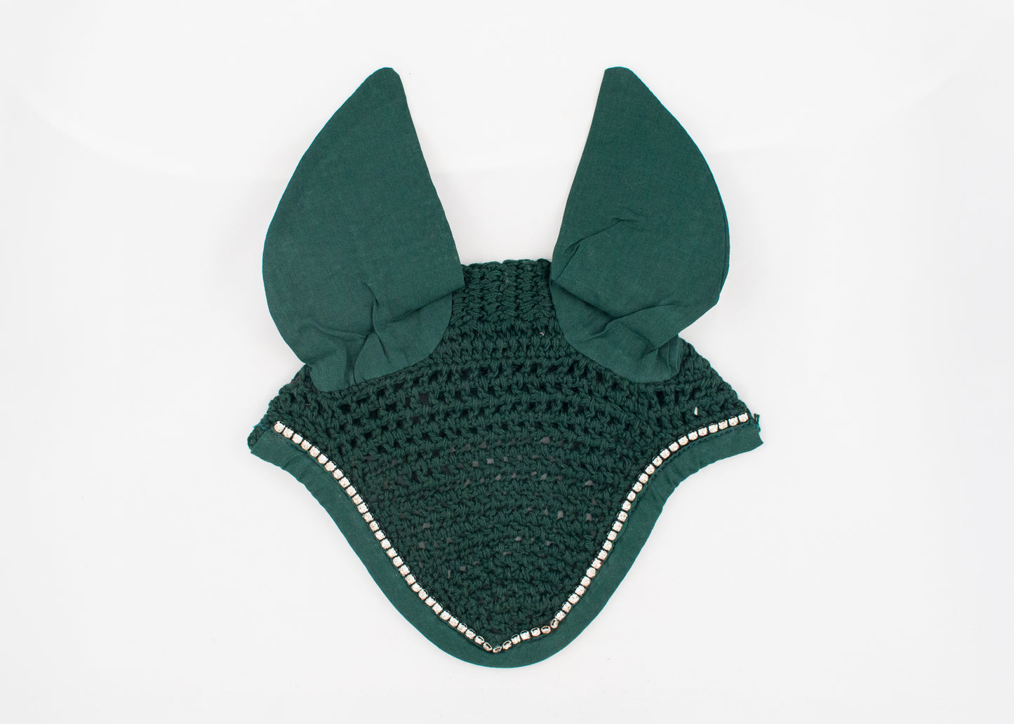 Smooth Edge Bonnets