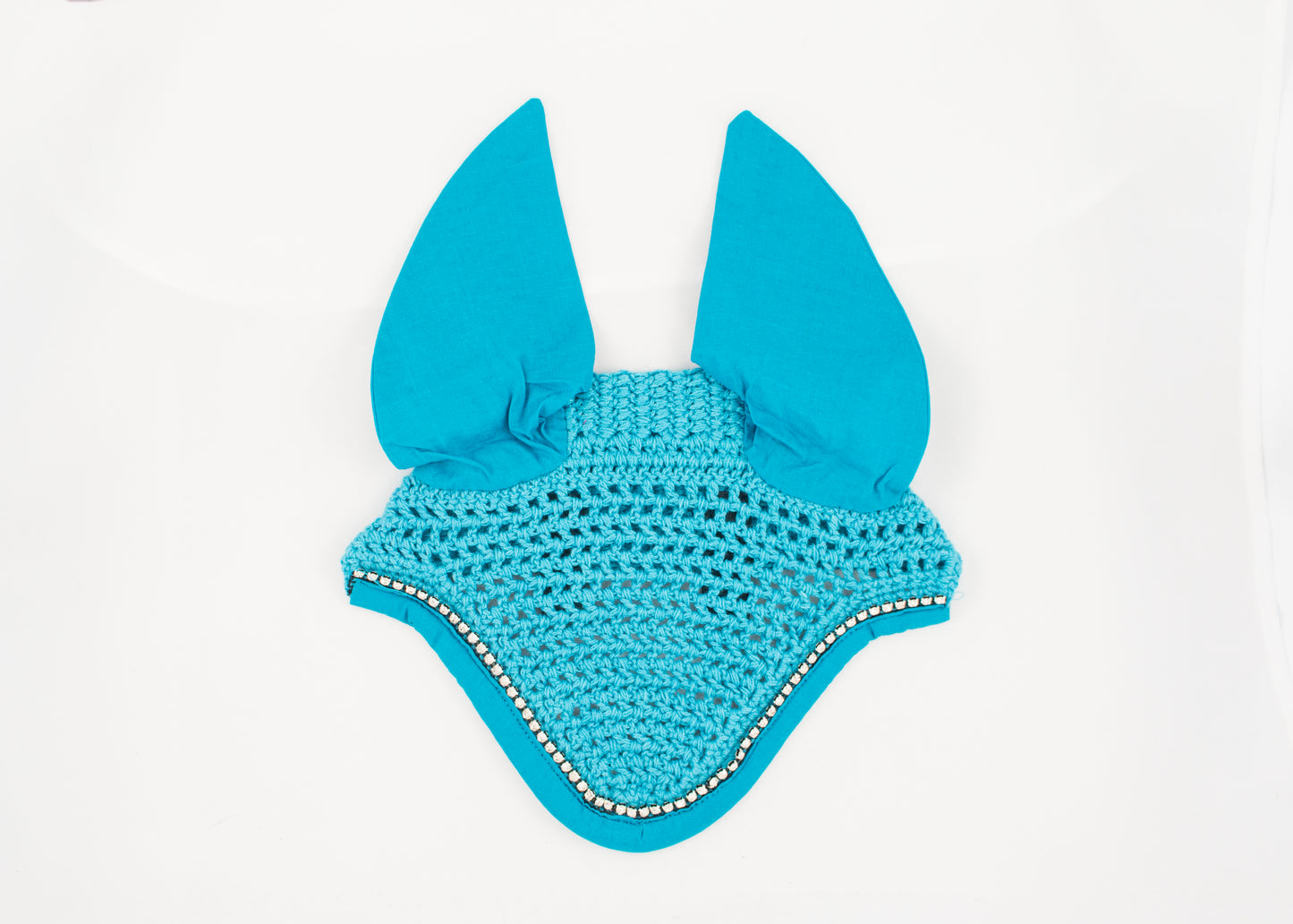 Smooth Edge Bonnets