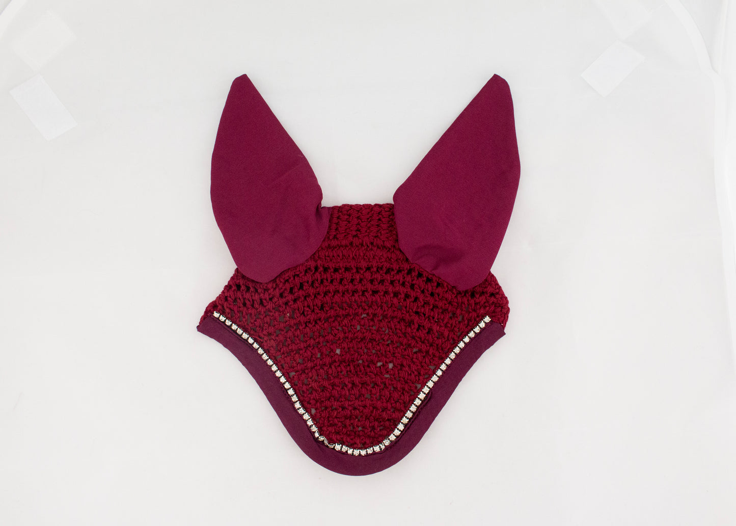 Smooth Edge Bonnets