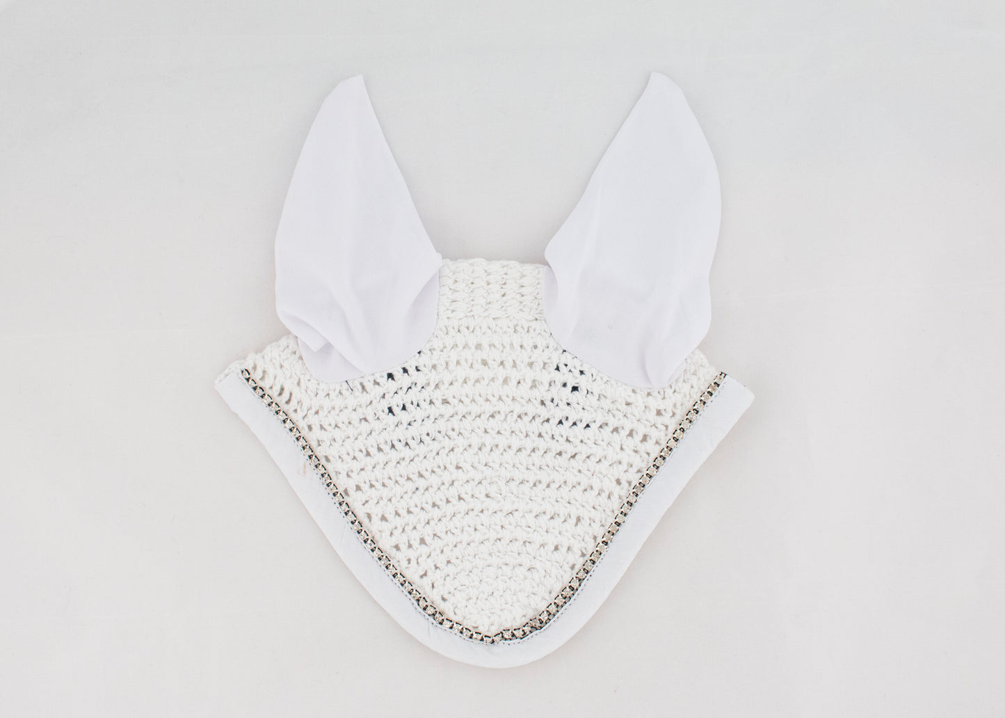 Smooth Edge Bonnets