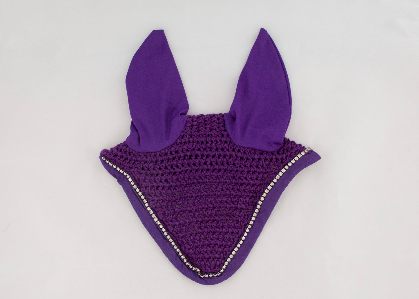 Smooth Edge Bonnets
