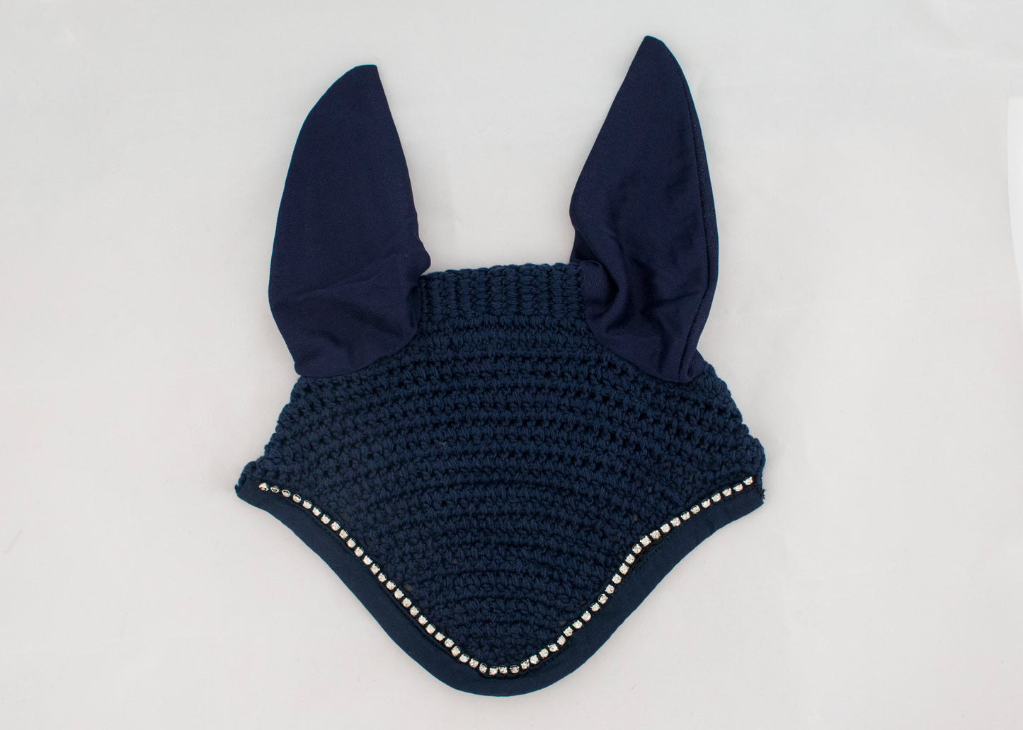 Smooth Edge Bonnets