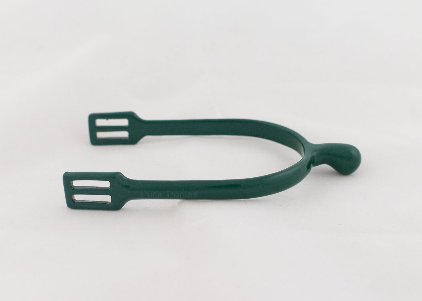 Blunt End Spurs