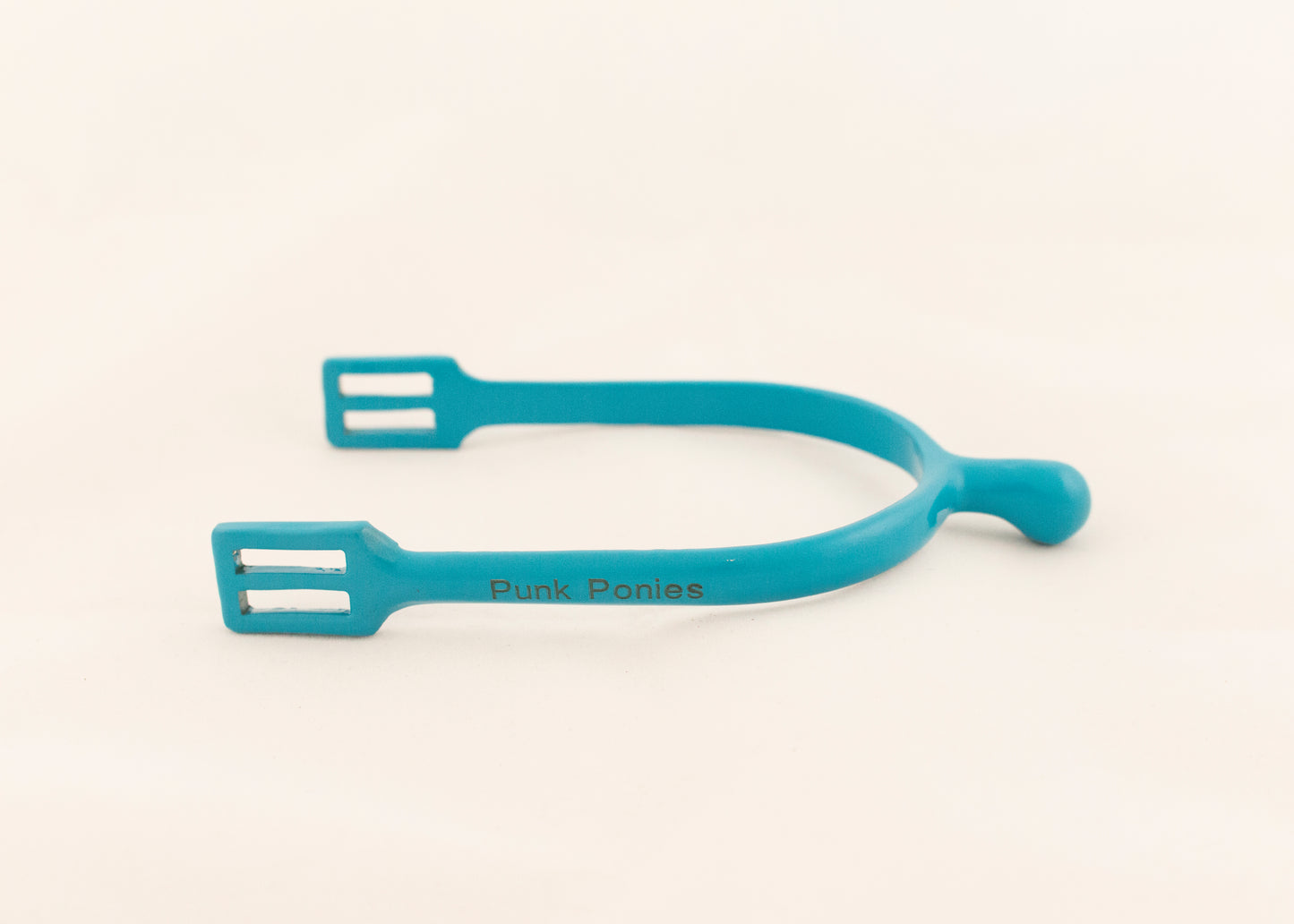 Blunt End Spurs